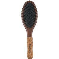 Regincós Houten borstels Platte en paddle borstels Unisex