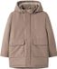 Name It Marlow Parka Winterjas Jongens - Maat 128