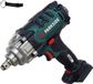 PARKSIDE® 20 V clé à chocs sans fil 1/2" PASSK 20-Li (sans batterie ni chargeur)