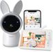 Arenti AINanny Baby Monitor