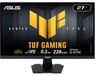 ASUS VG27AQ5F gaming monitor, 27 inch, WQHD (2560x1440), IPS, 220Hz, 0.3ms