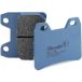 Brembo Achterste remblok Fzs 1000 Fazer 01-/Xjr1300P = Ya40