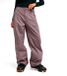 Roxy Steepland Pantalon Violet M Femme