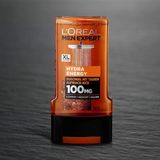L'Oréal Paris Men Expert Hydra Energy Douchegel met Taurine, 300 ml