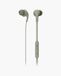 Fresh 'n Rebel Flow Tip In-ear Headset - USB-C - Groen