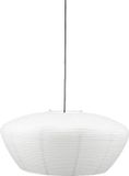 House Doctor Lampenkap Bidar Wit 38 x ⌀81.5