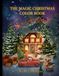 The Magic Christmas: Color Book