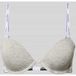 Calvin Klein Lightly Lined Demi Lv00qf8499 dames Demi