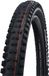 Schwalbe Tacky Chan - TLR - ADDIX Soft - Trail Pro - 27.5x2.40 - Black