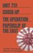 Unit Pacific Atrocities Education Uncovering Unit 731- Unit 731 Cover-up