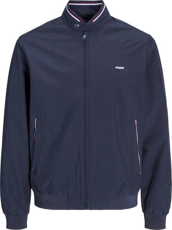 JACK&JONES PREMIUM JPRBLUBRAD BOMBER JACKET SN Heren Bomber jack
