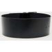 AllSaints Mim Ceinture Noir/argent Chaud Taille : XS