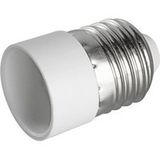 Heitronic Douille-adaptateur E27 à E14 230 V 60 W