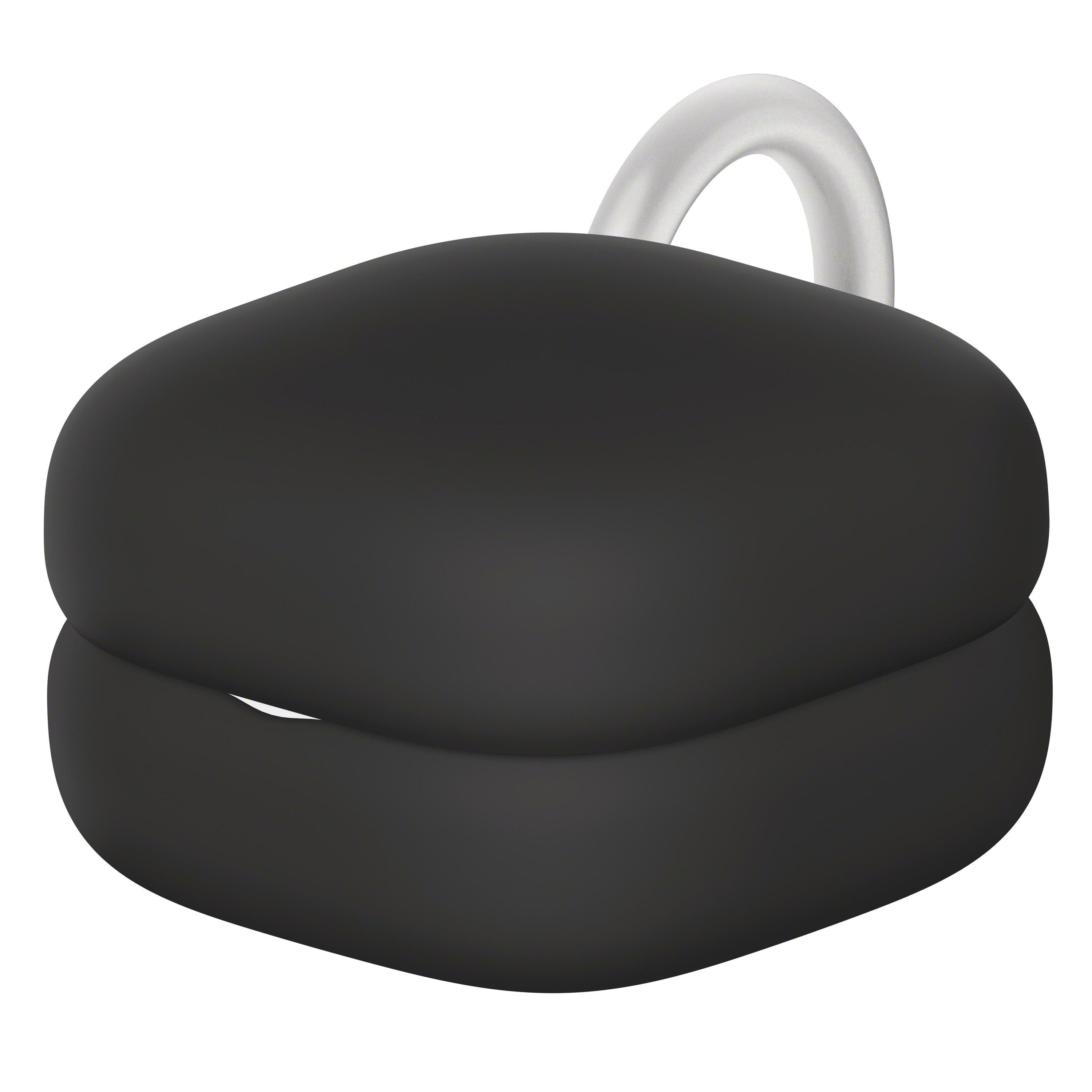 Sony Linkbuds Open Case Cover - Pure Black - 4548736163065