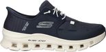 Skechers Slip-Ins Glide Step Pro Instappers - Heren - Blauw