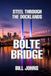 Bolte Bridge: Steel Through the Docklands