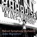 Outhere Detroit Symphony Orchestra, Jader Bignamini - Marsalis: Blues Symphony (CD)
