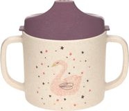 Lässig Little Water Beker Swan Beige