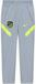 Nike Kids Dry Strike Pant KP CL - Wolf Grey/Volt
