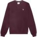 FILA Biella Regular Crewneck Sweatshirt Fig