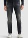 PME Legend Carior tapered fit jeans grijs
