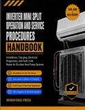 INVERTER Libri GmbH Inverter Mini Split Operation and Service Procedures Handbook