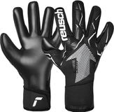 Reusch Fastgrip Infinity Keepershandschoenen Junior Zwart/Wit