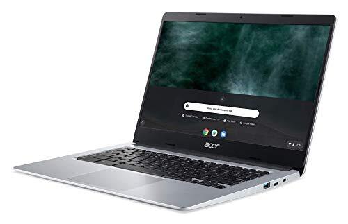 Acer Chromebook 314 CB314-1HT-C5KK