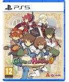 Class of Heroes 3 Remaster PlayStation 5