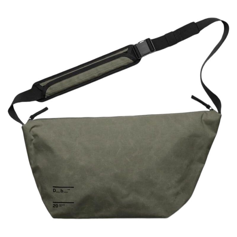 Db Journey Db Ramverk Pro Sling Bag 20L Forest Green