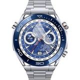 Phonillico® Screenprotector voor Huawei Watch Ultimate [Pack 6]