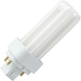 SPL G24q-1 PL-C 4P Spaarlamp | 10W 827 2700K | 4-Pins