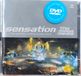 Sensation Id&t / Universal Distribution Sensation 2002 Megamixes CD + DVD