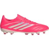 ADIDAS PERFORMANCE Voetbalschoen 'Copa Pure IV PRO' pink / zilver / offwhite