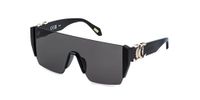 Just Cavalli SJC112 Nero lucido 99/0/140 UNISEX Zonnebrillen