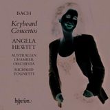 Angela Hewitt - Keyboard Concertos