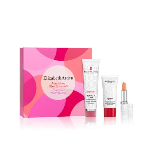 Elizabeth Arden Eight Hour Nourishing Skin Essentials geschenkset