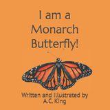 I Libri GmbH I am a Monarch Butterfly