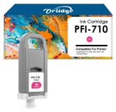 Canon cartouche magenta PFI-710 pour Canon imagePROGRAF série TX