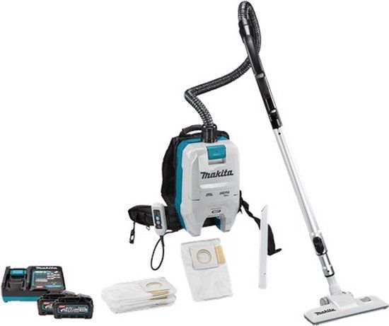 Makita VC008GM201