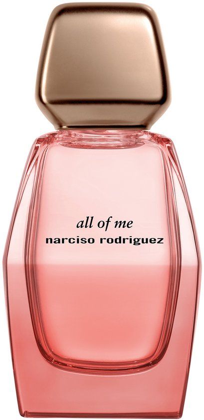 NARCISO RODRIGUEZ Eau de Parfum / 50 ml / Women