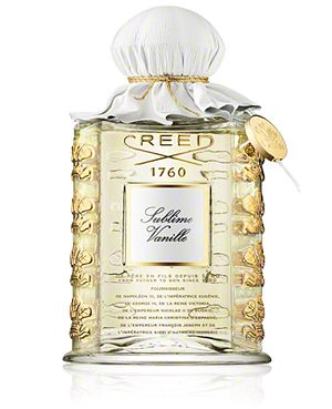 Sublime Vanille Eau de Parfum / - / Unisex