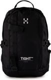 Haglöfs Tight Dagrugzak 39 cm Laptopvak - Polyester - Zwart