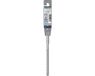 Bosch PRO SDS plus-5X foret à percussion, 9 x 100 x 160 mm