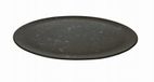 AIDA Denmark RAW assiette 28cm noir/gris