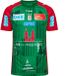 Hummel Thuismaillot SC Magdebourg 2026/27 Groen/Rood XL