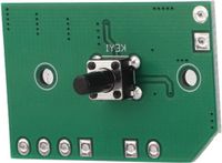 Merkloos Allecto Premium RGB Solar Light Circuit Board