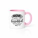 Sublimation gros Tasse