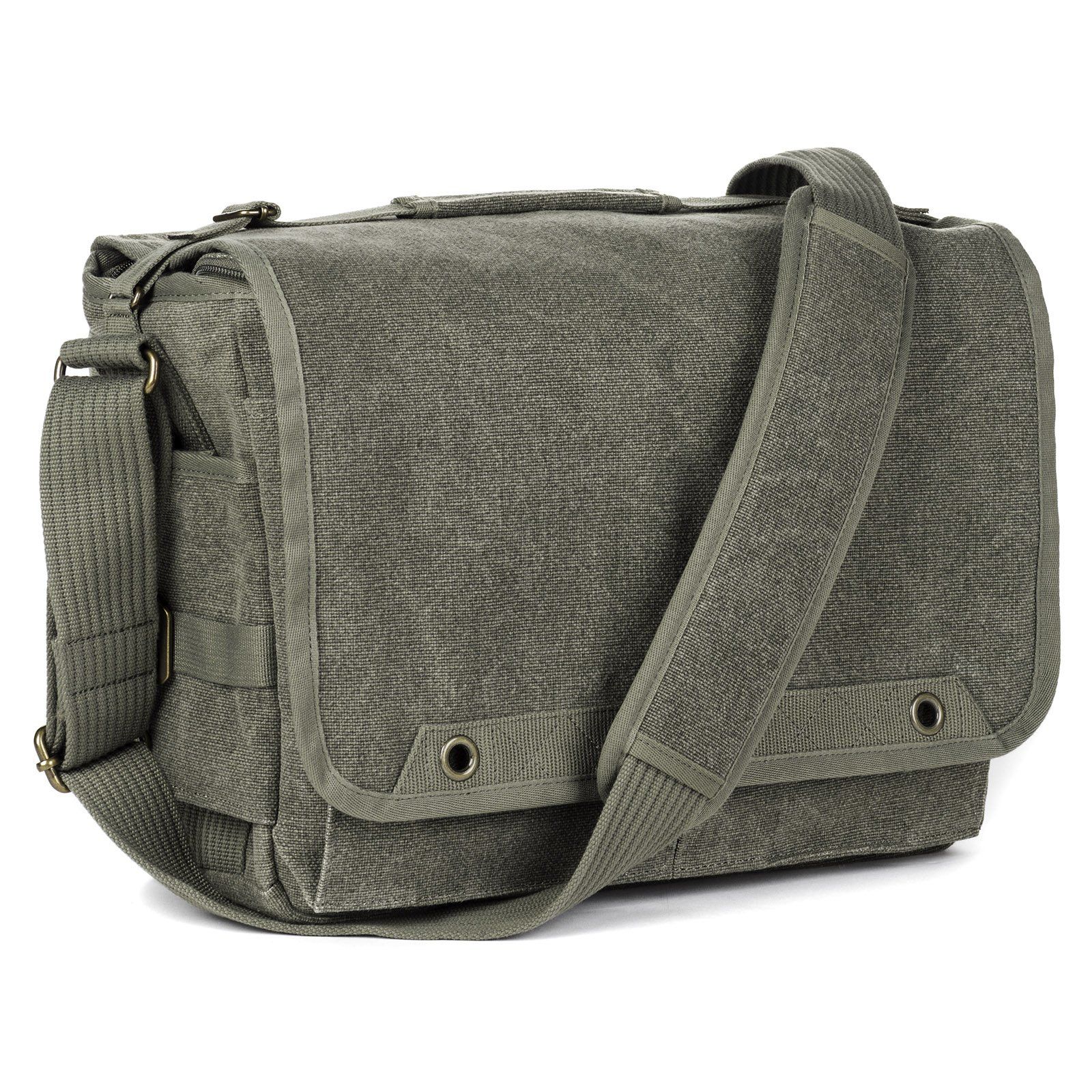 Think Tank Retrospective 30 V2.0 Messenger Case - Grey