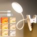 Unyqoos® Flexibele LED Leeslamp met Dimbare Functies en USB-Oplaadmogelijkheid voor Kinderkamers